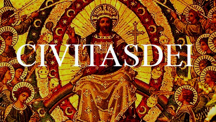 The Kingship of CHRIST. civitasdei.weebly.com