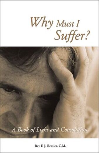 e-book Why must I suffer? by F.J. Remler