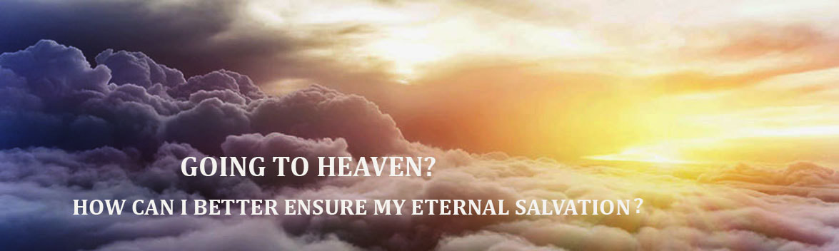 Be Better Prepared For Eternity In Our Heavenly Home.