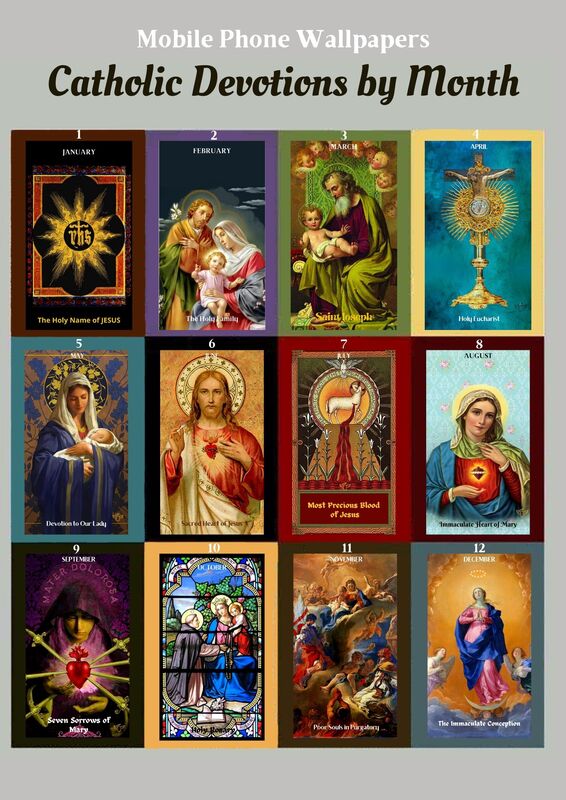 Download Catholic wallpapers for mobile phone free Catholic HD pictures